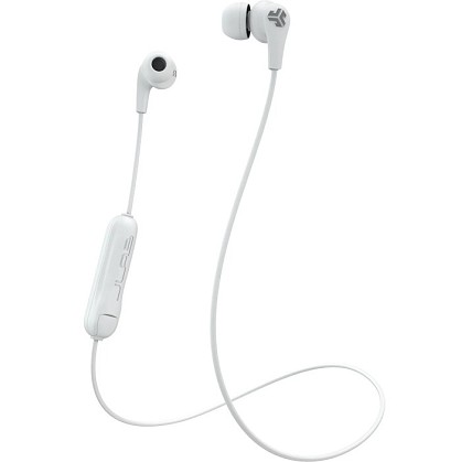 Навушники JLab JBuds Pro Wireless (IEUEBPRORWHTGRY123) White/Grey