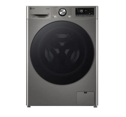 Пральна машина повногабаритна LG F4Y7ES5P