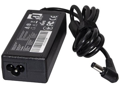 Блок живлення 1StCharger для ноутбука Asus 19V 65W 3.42A 5.5х2.5мм (AC1STAS65WB)