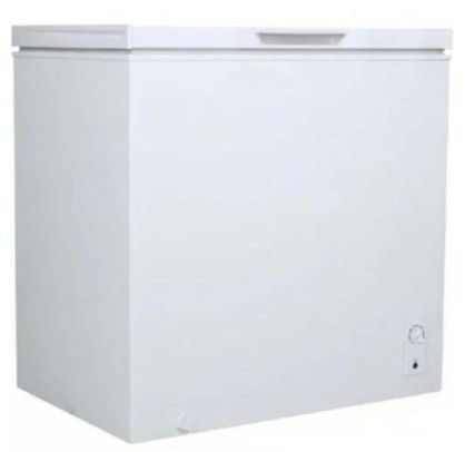 Морозильна скриня Saturn ST-C300W (300 л)