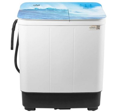Пральна машина ARTEL TG 70 FP Water 01