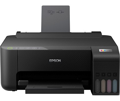  Принтер А4 кол. Epson L1250 з WI-FI (C11CJ71404)