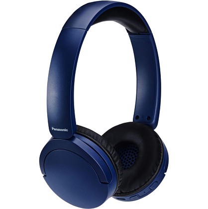 Навушники Panasonic RB-HF630BG-A Blue UA UCRF