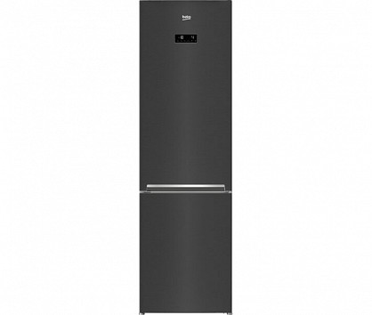 Холодильник Beko RCNA406E35ZXBR (чорний)