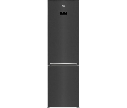 Холодильник Beko RCNA406E35ZXBR (чорний)