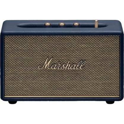 Портативна колонка Marshall Acton III Midnight Blue (1008130)