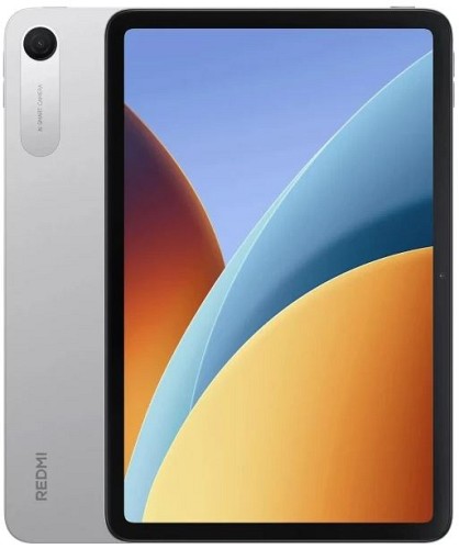 Планшет Xiaomi Redmi Pad 2 9.7 4/64GB LTE Silver (Global) (Із зарядним пристроєм)