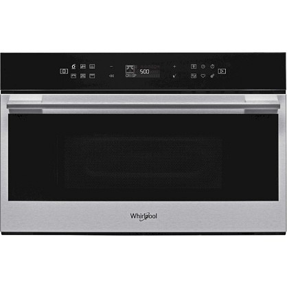 Мікрохвильова піч вбудована Whirlpool W7 MD 440