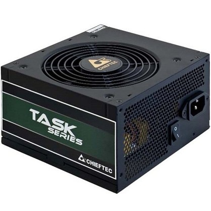 Блок живлення Chieftec500W Task (TPS-500S)