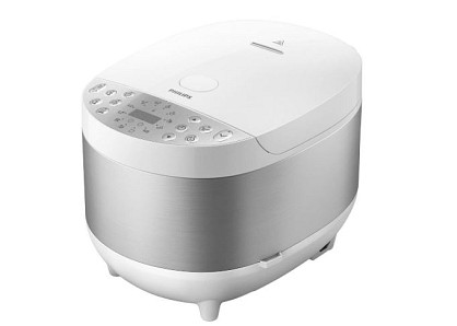 Мультиварка Philips HD4713/40 (5 л.)