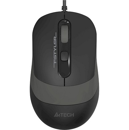 Миша A4Tech Fstyler FM10T (Grey)