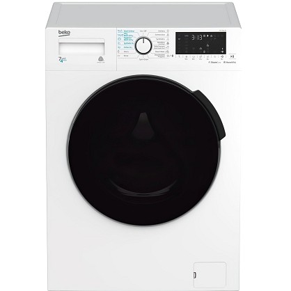 Пральна машина із сушаркою BEKO HTE 7616 X0