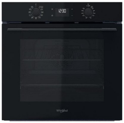 Духова шафа Whirlpool OMK58CU1SB