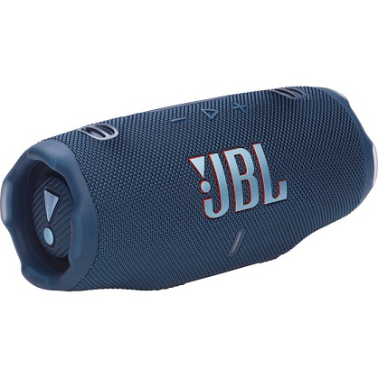 Акустична система JBL Charge 6 Blue 45W (JBLCHARGE6BLU) UA UCRF