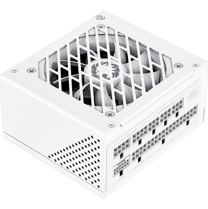Блок живлення GameMax GS-650G White