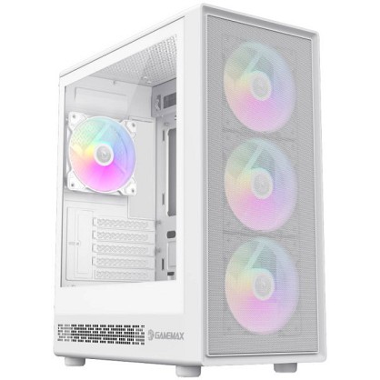 Ігровий корпус GameMax Storm 2 MW