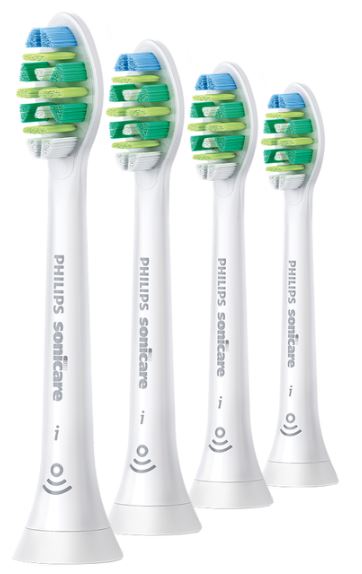 Насадка для зубної щітки Philips Sonicare i InterCare HX9004/10