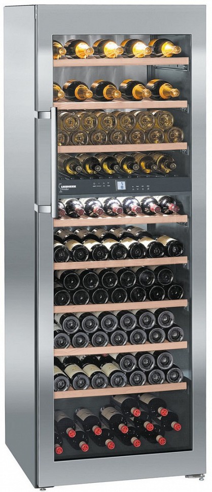 Холодильник для вина Liebherr WTes 5972