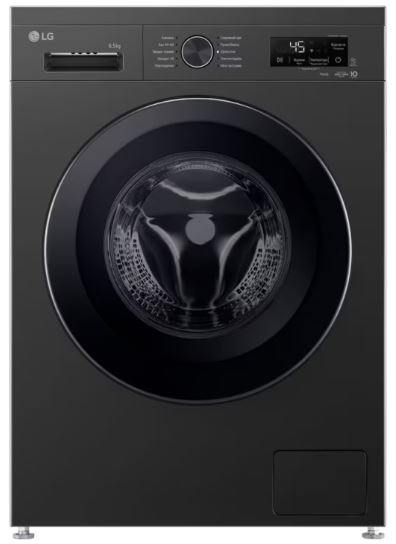 Пральна машина вузька LG F2Y2WS6JE