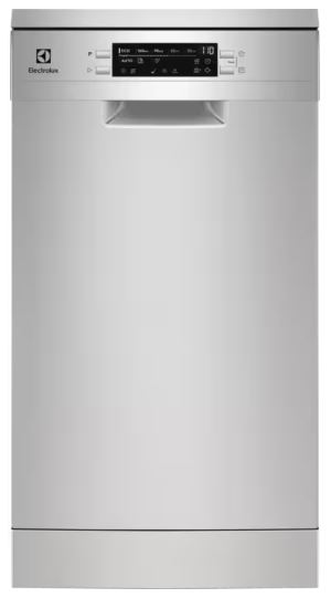 Посудомийна машина Electrolux ESS64321SX