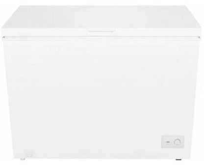 Морозильна скриня Saturn ST-C380W (380 л)