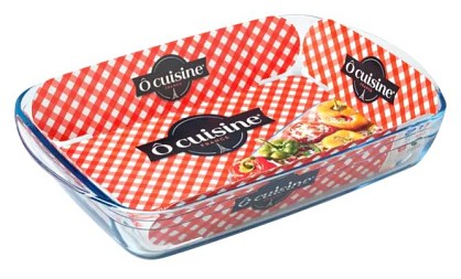 Форма для запікання O Cuisine 32х20х6см 247BC00/1647