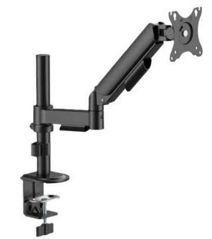 Кронштейн для моніторів Gembird MA-DA1P-02