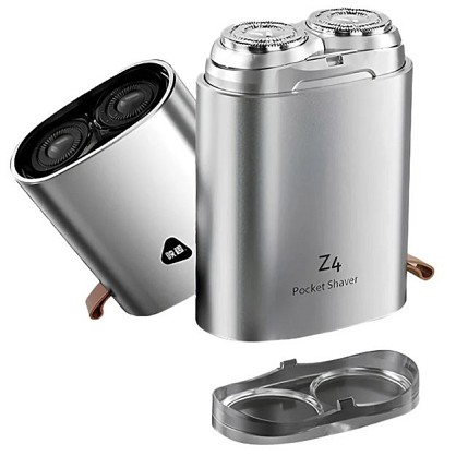 Бритва Xiaomi ENCHEN Z4