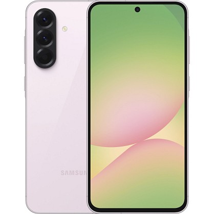 Смартфон Samsung Galaxy A56 5G 8/256Gb Pink (A566)