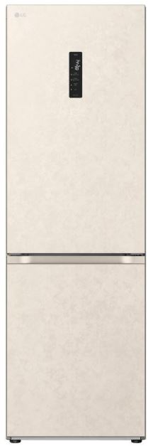 Холодильник LG GC-B459FEPW