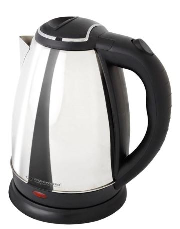 Електрочайник Esperanza Kettle Tugela EKK104S