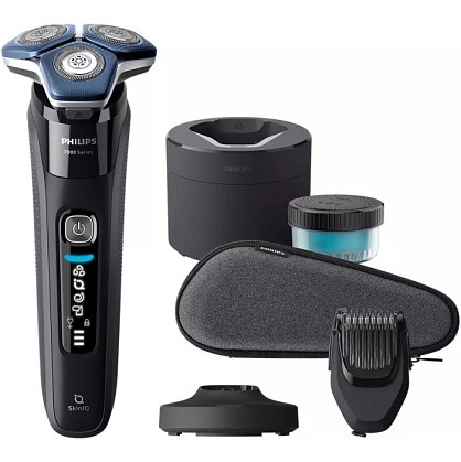 Електробритва Philips Series 7000 SkinIQ S7886/55