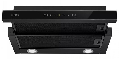 Витяжка Perfelli DELIO 6PWB NERO