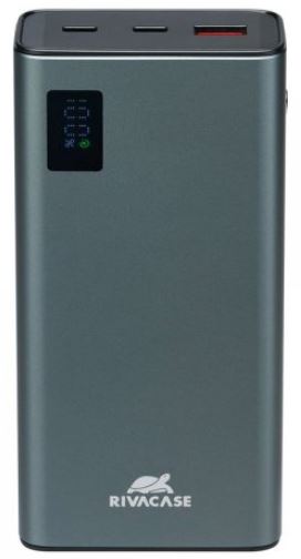 УМБ (Power Bank) RivaCase Rivapower VA1022 20000 mAh Grey