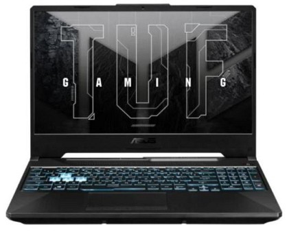 Ноутбук Asus TUF Gaming A15 FA506NCR (FA506NCR-R7085)