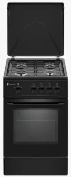 Плита газова Medison GG 5577 BL (50*50*85см)