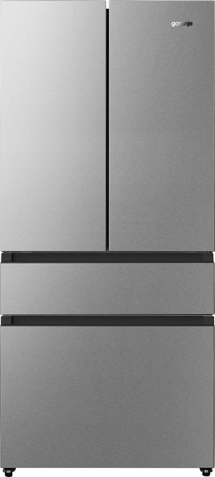 Холодильник Gorenje NRM8181UX