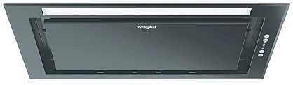 Витяжка Whirlpool WCT3 63F LTK (повновбудована)