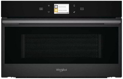 Мікрохвильова піч вбудована Whirlpool W9MD260BSS