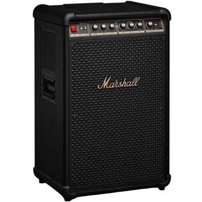Портативна колонка Marshall Bromley 750 Black and Brass (1008040)