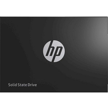 SSD диск HP S750 256GB 2.5