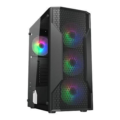 Ігровий корпус Cougar MX110 RGB