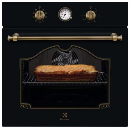 Духова шафа Electrolux EOA5220FOR