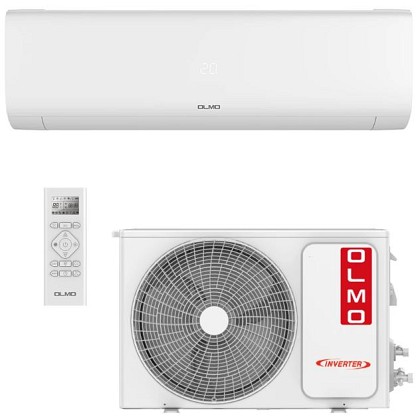 Кондиціонер Olmo OSH-12FRH3 (Серія EDGE DELUXE,інвертор -15)