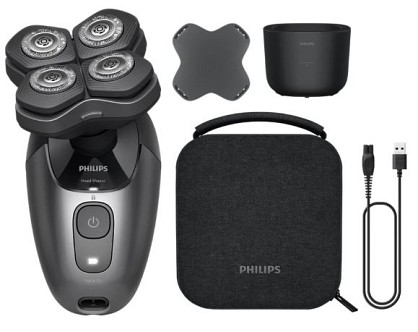 Електробритва Philips Pro 7000 Series HS7980/15