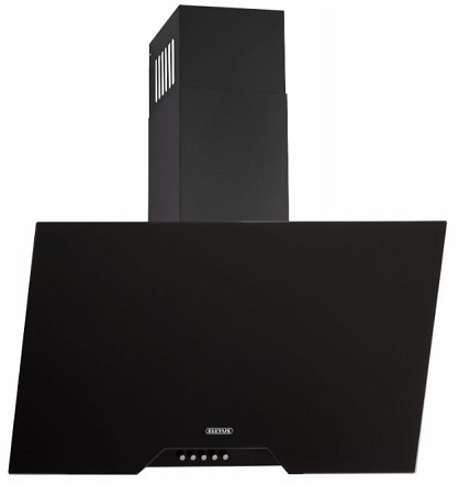 Витяжка Eleyus Spectra 1000 LED 60 BL