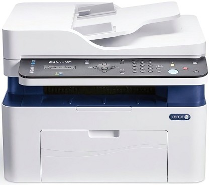 БФП Xerox WC 3025NI з Wi-Fi (3025V_NI)