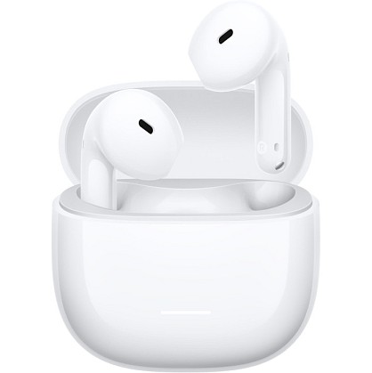 Навушники Xiaomi Redmi Buds 8 Active (BHR08JUGL) White