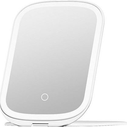Дзеркало косметичне Xiaomi DOCO FM002 White