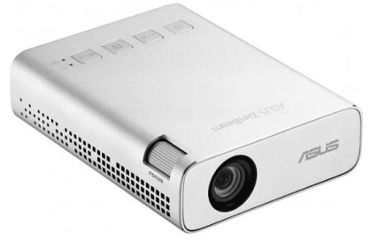 Проєктор ASUS ZenBeam E1R (90LJ00J3-B01070)